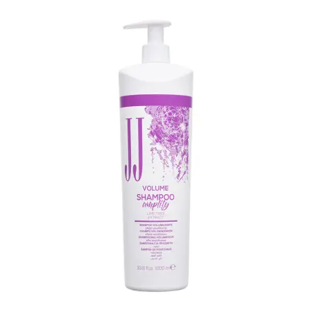 JJ Шампунь для объема волос / JJ HAIR VOLUME SHAMPOO 1000 мл - 1