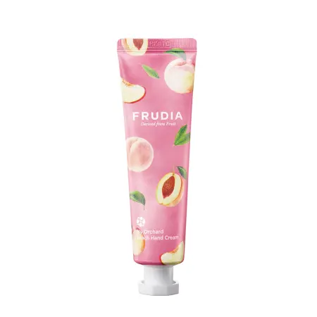 FRUDIA Крем для рук с персиком 30 гр - 1
