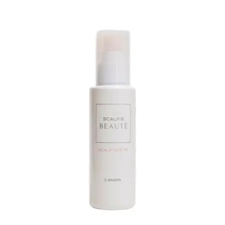 ANGFA Сыворотка для укрепления и роста волос / Scalp D Beaute Scalp Serum 120 мл - 1
