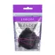 LIMONI Спонж для макияжа / Blender Makeup Sponge Black, фото 2