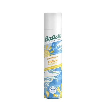 BATISTE Шампунь сухой / Fresh 200 мл - 1
