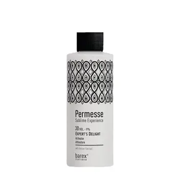 Активатор 9% / Expert s Delight Activator PERMESSE 200 мл