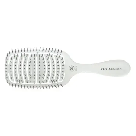 OLIVIA GARDEN Щетка для тонких волос OG Essential Care Flex для тонких волос - 1