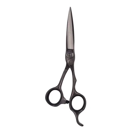 MUSTANG PROFESSIONAL (США) Ножницы прямые Mustang Professional LINE NP019 Серебристый 5,5 дюйм - 4