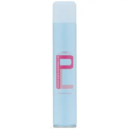 SCHWARZKOPF PROFESSIONAL Лак для укладки волос / PROFESSIONNELLE 500 мл - 2