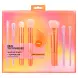 REAL TECHNIQUES Набор кистей и спонж для макияжа / Real Techniques Level Up Brush + Sponge Set, фото 1