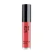 MAKE UP FACTORY Блеск для губ, 40 вкусный арбуз / Plump & Care Gloss 4 мл, фото 1