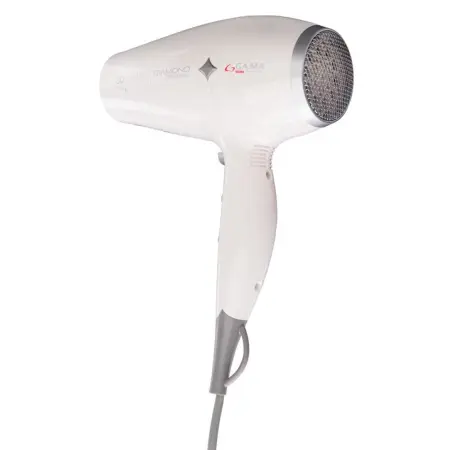GA MA Фен DIAMOND ион 3D-терапия 2300 W - 2