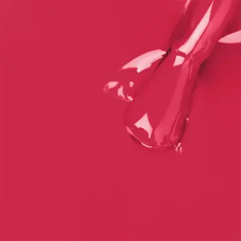 IQ BEAUTY 134 лак для ногтей укрепляющий с биокерамикой / Nail Polish PROLAC+bioceramics 12,5 мл, фото 2
