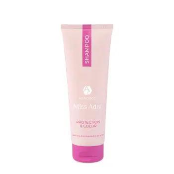 Шампунь для окрашенных волос / ADRICOCO Miss Adri Protection & color 250 мл