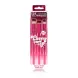 REAL TECHNIQUES Набор для макияжа глаз / Real Techniques Cherry On Top MesmerEYES Brush Trio, фото 1