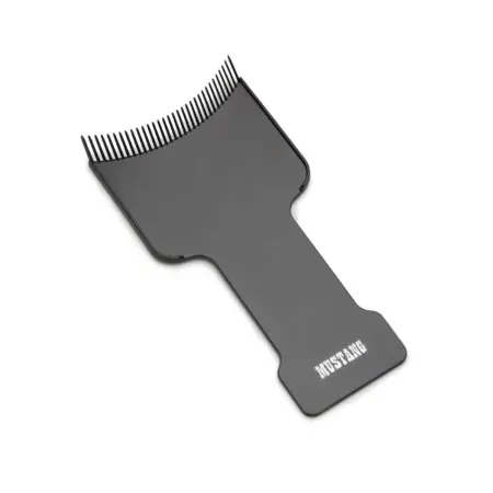 MUSTANG PROFESSIONAL (США) Лопатка для мелирования Mustang LPM-01 Чёрный - 1