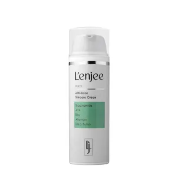 Крем для проблемной кожи лица с ниацинамидом / Anti-Acne Skincare Cream 50 мл