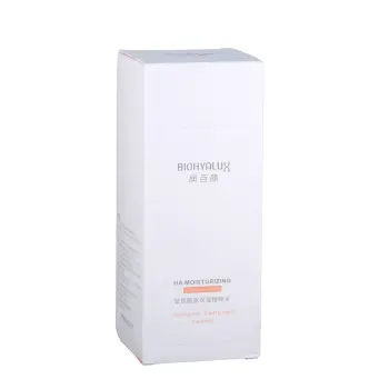 BIOHYALUX Тонер-сыворотка для глубокого увлажнения с гиалуроновой кислотой / Biohyalux HA Moisturizing Essence Toner 300 мл, фото 3
