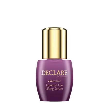 DECLARE Сыворотка-лифтинг интенсивная для кожи вокруг глаз / Essential Eye Lifting Serum 15 мл - 1