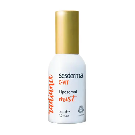 SESDERMA Спрей-мист с витамином С для лица / C-VIT Liposomal mist 30 мл - 2