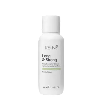 Кондиционер длина и сила / Long & Strong Conditioner 80 мл