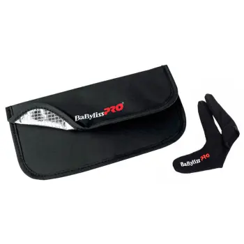 BABYLISS PRO Плойка BAB2473TDE Titanium Diamond 25 мм, фото 4
