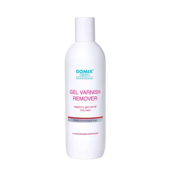 Средство для снятия гель-лака (шеллака) / Gel Varnish Remover DGP 500 мл
