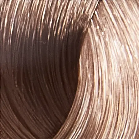 TEFIA 8.1 Гель-краска для волос тон в тон, светлый блондин пепельный / TONE ON TONE HAIR COLORING GEL 60 мл - 1