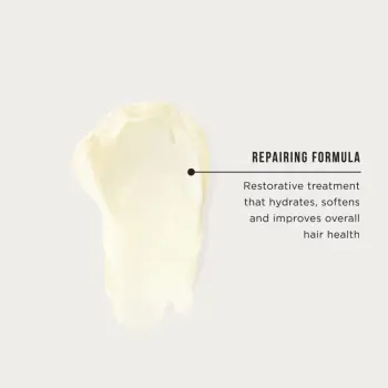 HASK Кондиционер восстанавливающий для волос с аргановым маслом / Argan Oil Repairing Conditioner 50 мл, фото 2