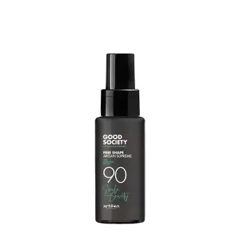 Сыворотка на аргановом масле / 90 Argan Supreme 75 мл