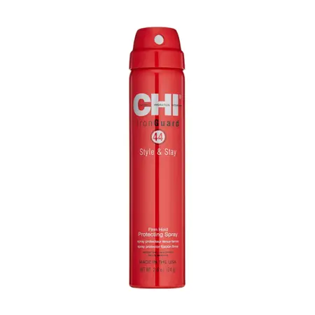 CHI Спрей сильной фиксации Термозащита / CHI 44 IRON GUARD 284 гр - 1