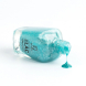 IQ BEAUTY 101 лак для ногтей укрепляющий с биокерамикой / Nail Polish PROLAC+bioceramics 12,5 мл, фото 4