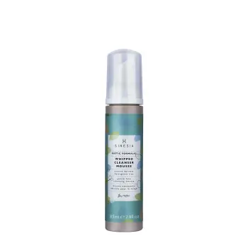 Крем-мусс нежный для умывания / BIOTIC FORMULAS WHIPPED CLEANSER MOUSSE 85 мл