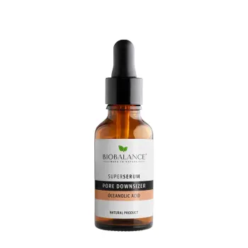 Сыворотка для лица для сужения пор с олеаноловой кислотой / SUPER SERUM PORE DOWNSIZER OLEANOLIC ACID 30 мл