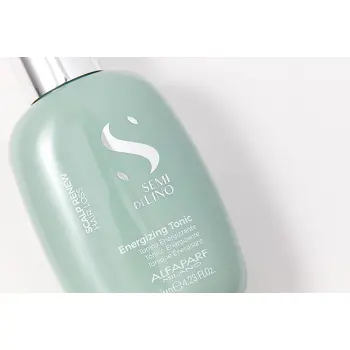 ALFAPARF MILANO Тоник энергетический против выпадения волос / SDL SCALP ENERGIZING TONIC 125 мл, фото 2