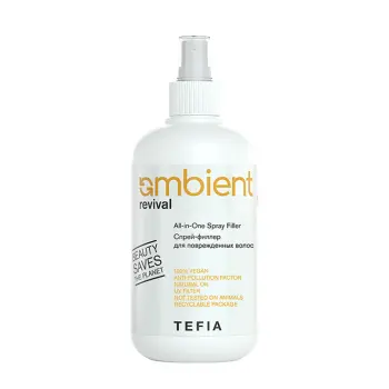 Спрей-филлер для поврежденных волос / AMBIENT Revival 250 мл