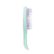 TANGLE TEEZER Расческа для волос / The Ultimate (Wet) Detangler Mini Wisteria Leaf, фото 8