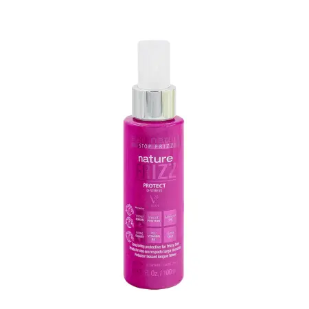 ABRIL ET NATURE Спрей для разглаживания волос / Nature Frizz Protect 100 мл - 1