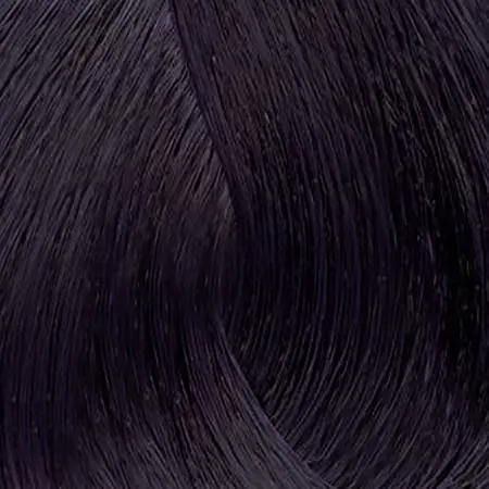 TAHE 1.1 краситель перманентный для волос / Organic Care Permanent Color Blue black 100 мл - 1