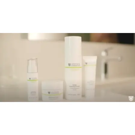 JANSSEN COSMETICS Крем балансирующий с тонирующим эффектом / Tinted Balancing Cream COMBINATION SKIN 50 мл - 5