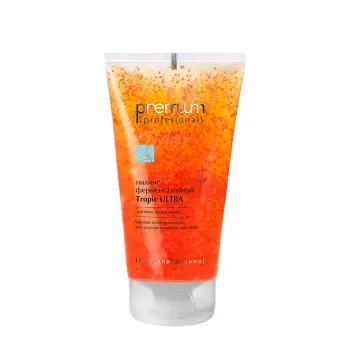 Пилинг ферментативный / Tropic Ultra Professional 150 мл