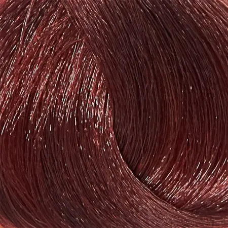360 HAIR PROFESSIONAL 7.4 краситель перманентный для волос, медный блондин / Permanent Haircolor 100 мл - 1