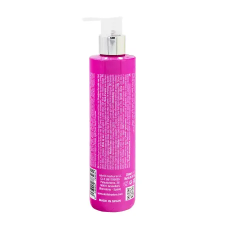 ABRIL ET NATURE Шампунь для контроля вьющихся волос / Nature Frizz Bain Shampoo 250 мл - 2