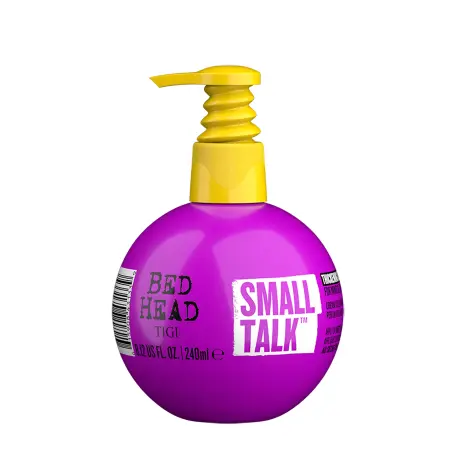 TIGI Крем для придания объема волосам / Bed Head Styling Small Talk 240 мл - 4