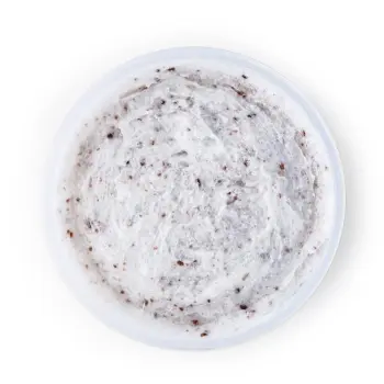 ARAVIA Professional Скраб-детокс с черной гималайской солью для тела / MINERAL DETOX-SCRUB ARAVIA Laboratories 300 мл, фото 4
