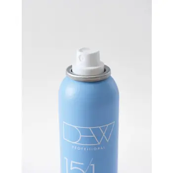 DEW PROFESSIONAL Спрей текстурирующий для объема / Extra Refresh Texture 200 мл, фото 3