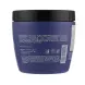 LISAP MILANO Маска для осветленных, мелированных и седых волос / Light Scale Care Anti Yellow Mask 500 мл, фото 2