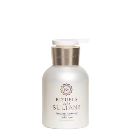 RITUELS de la SULTANE Лосьон для тела / Precious Harmony Body Lotion 300 мл - 1