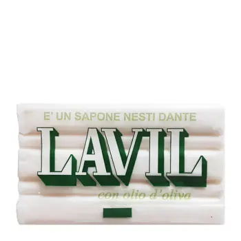 Мыло Лавил с оливковым маслом / Lavil con olio d oliva 300 гр
