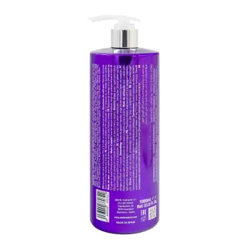 ABRIL ET NATURE Шампунь для защиты цвета и восстановления волос / 5.0PH Revitalizing Bain Shampoo 1000 мл, фото 2