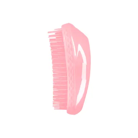 TANGLE TEEZER Расческа для волос / Thick & Curly Dusky Pink - 5