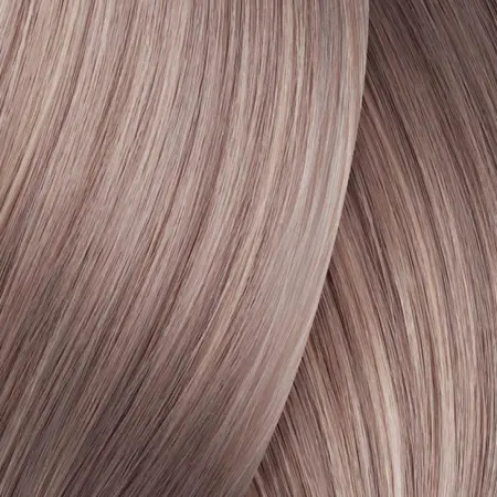 L OREAL PROFESSIONNEL 9.21 краска для волос, очень светлый блондин перламутрово-пепельный / МАЖИРЕЛЬ 50 мл - 1