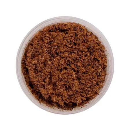 ARAVIA Professional Скраб сухой ремоделирующий для тела Almond Smooth, 300 г - 2