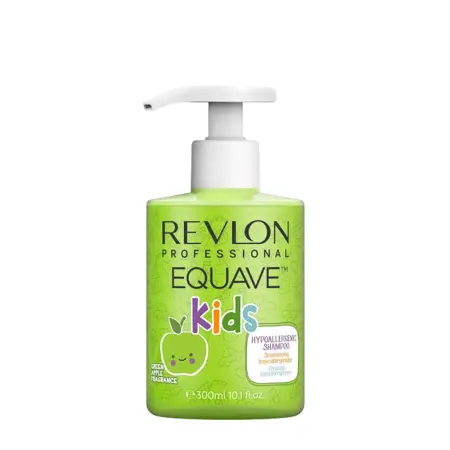 REVLON PROFESSIONAL Шампунь 2 в 1 для детей / Kids Equave 300 мл - 1
